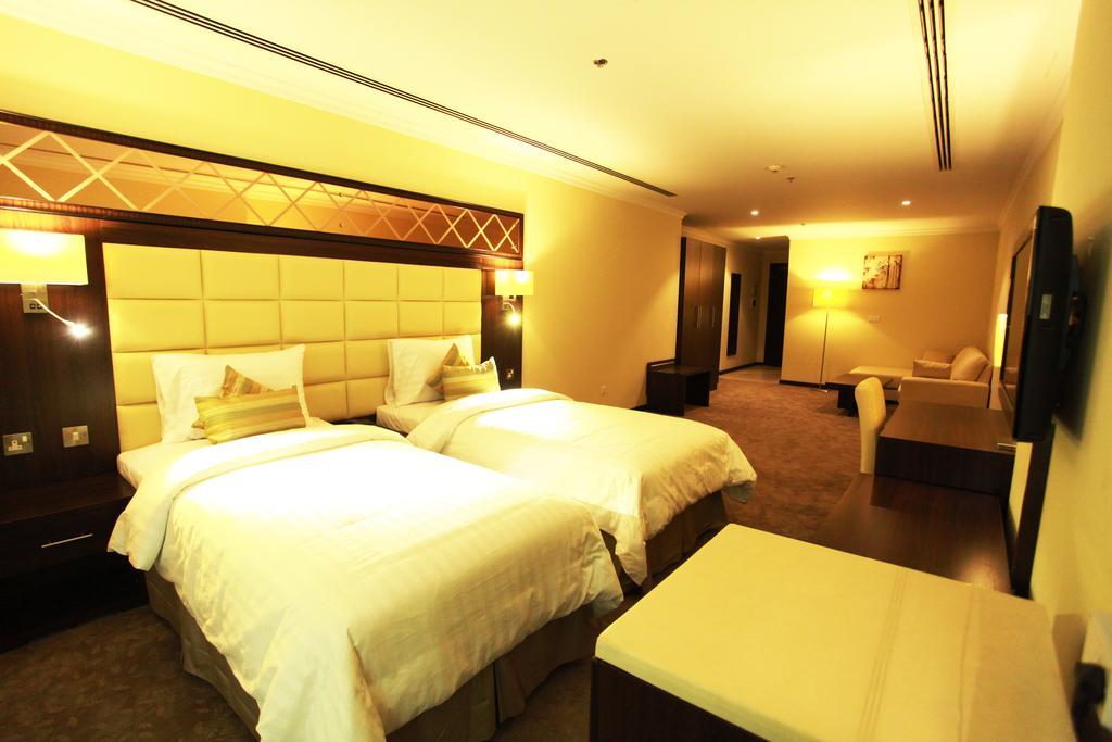 Golden Ocean Hotel Ad-Dauha Zewnętrze zdjęcie