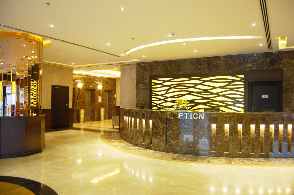 Golden Ocean Hotel Ad-Dauha Zewnętrze zdjęcie