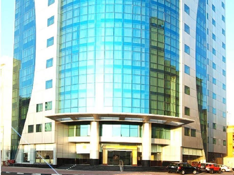 Golden Ocean Hotel Ad-Dauha Zewnętrze zdjęcie
