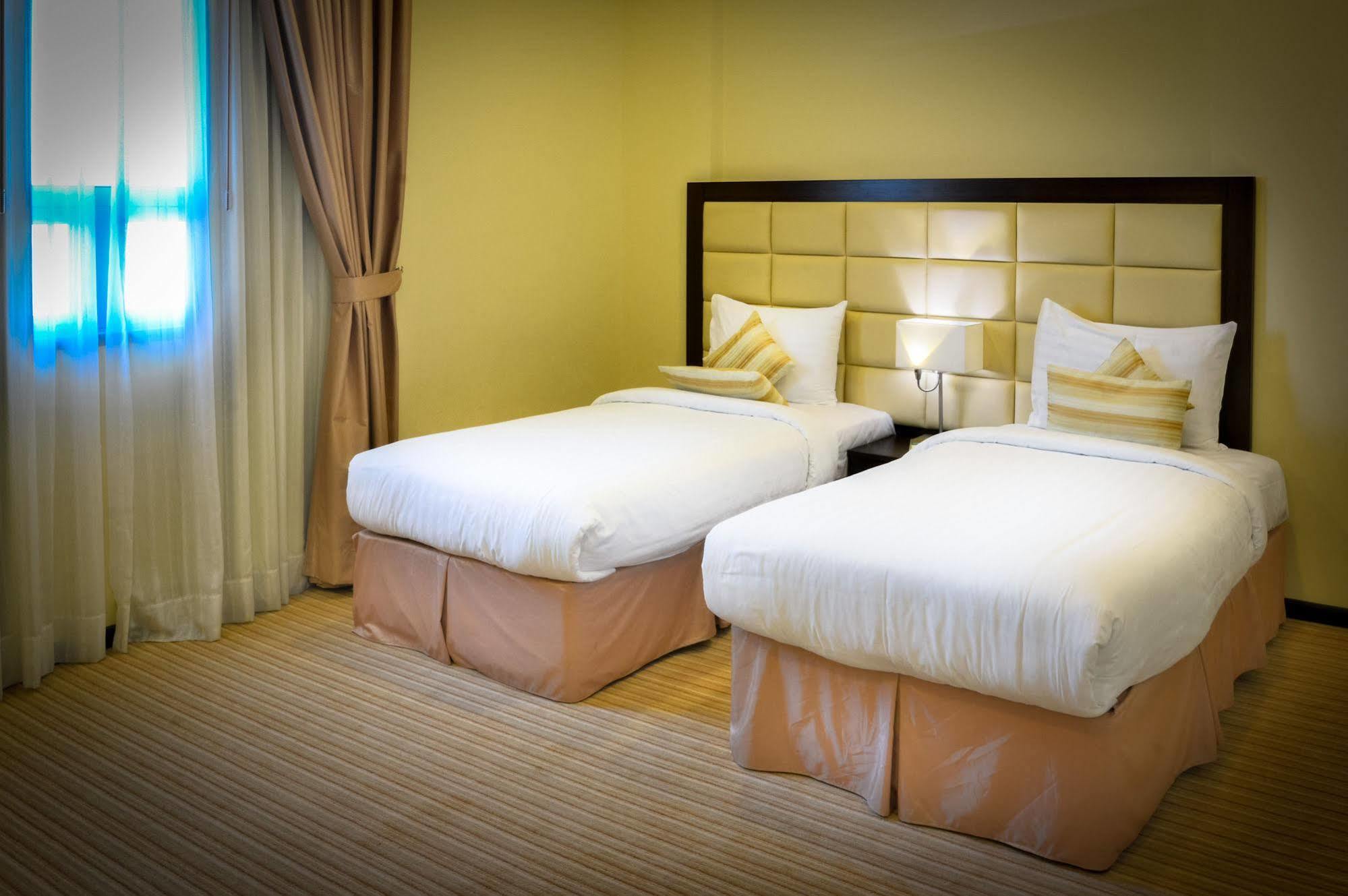 Golden Ocean Hotel Ad-Dauha Zewnętrze zdjęcie