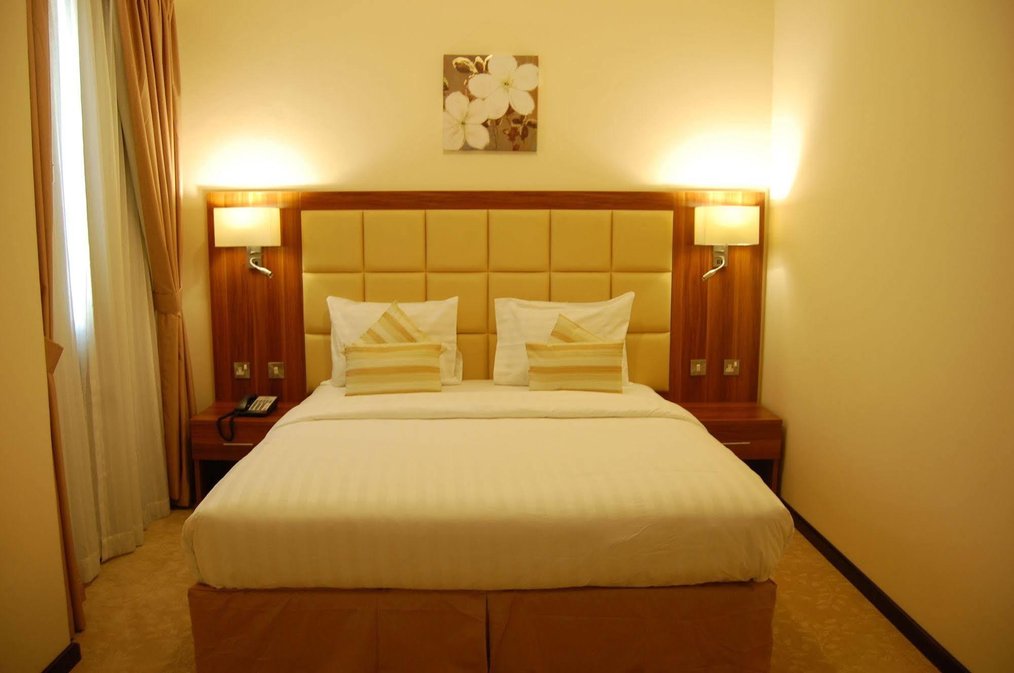 Golden Ocean Hotel Ad-Dauha Zewnętrze zdjęcie