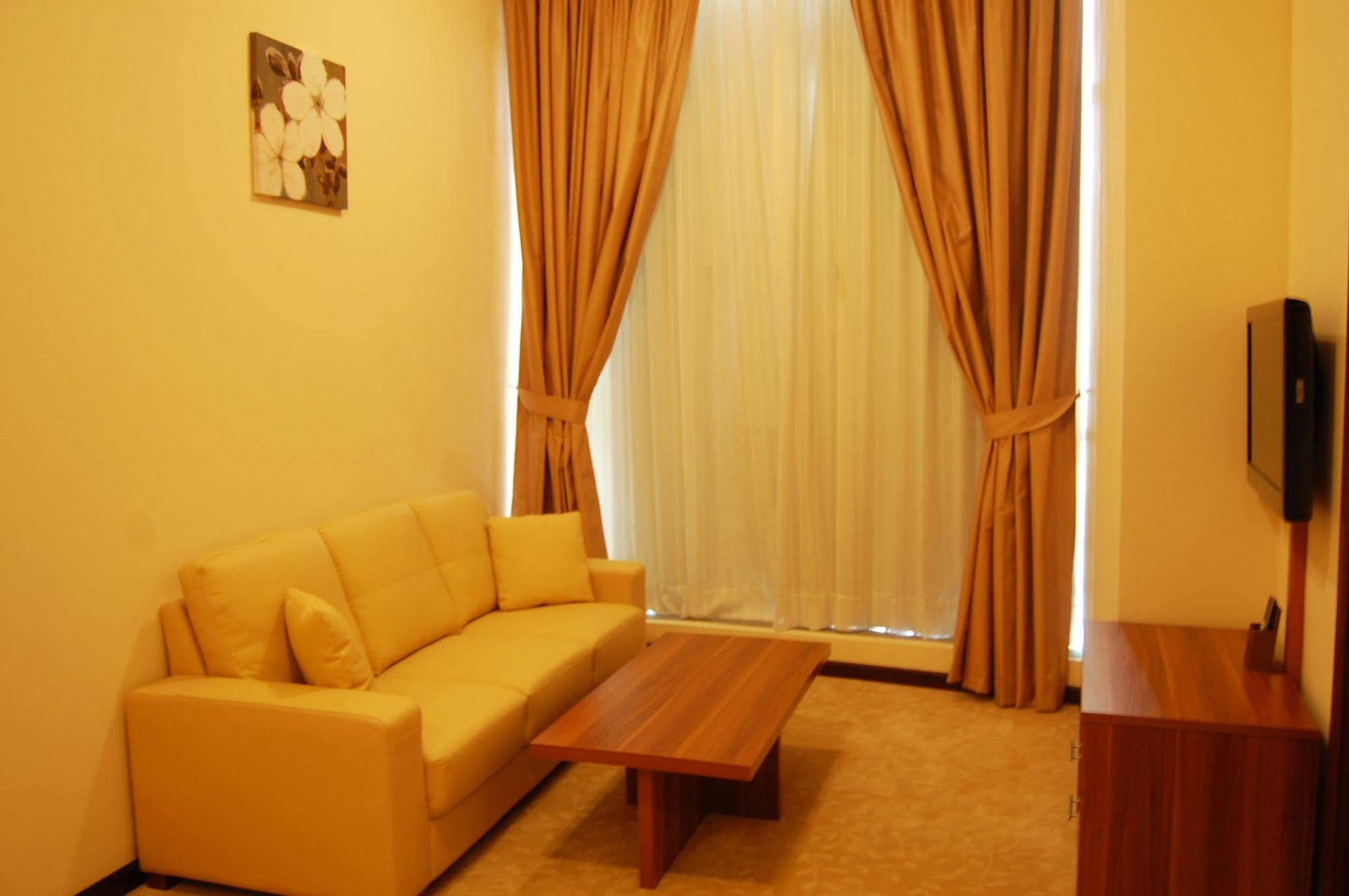 Golden Ocean Hotel Ad-Dauha Zewnętrze zdjęcie