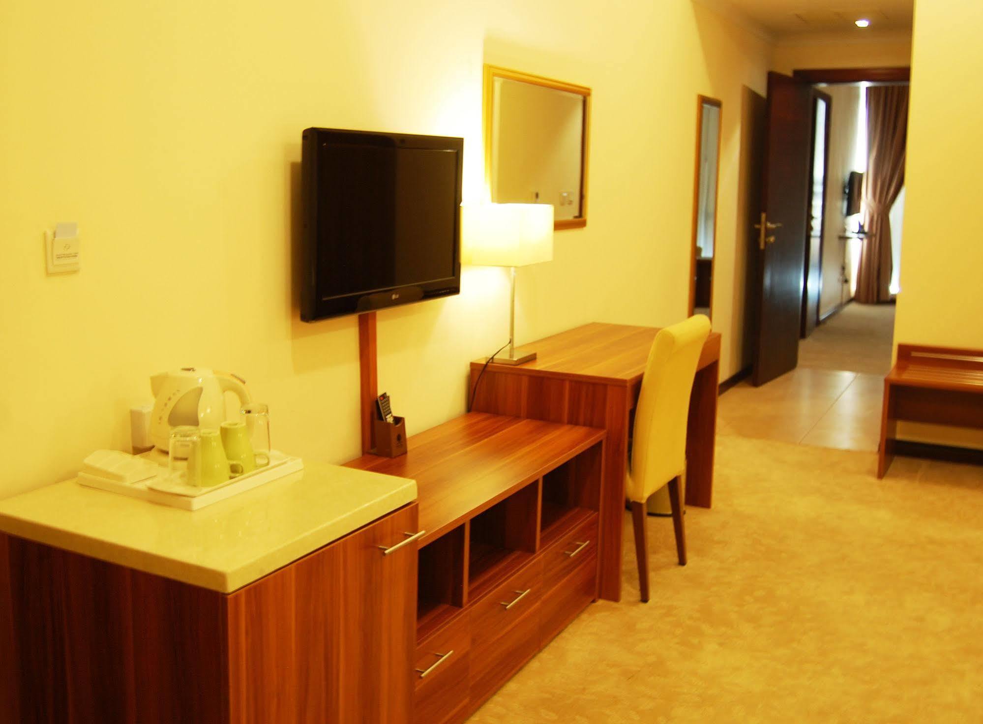 Golden Ocean Hotel Ad-Dauha Zewnętrze zdjęcie