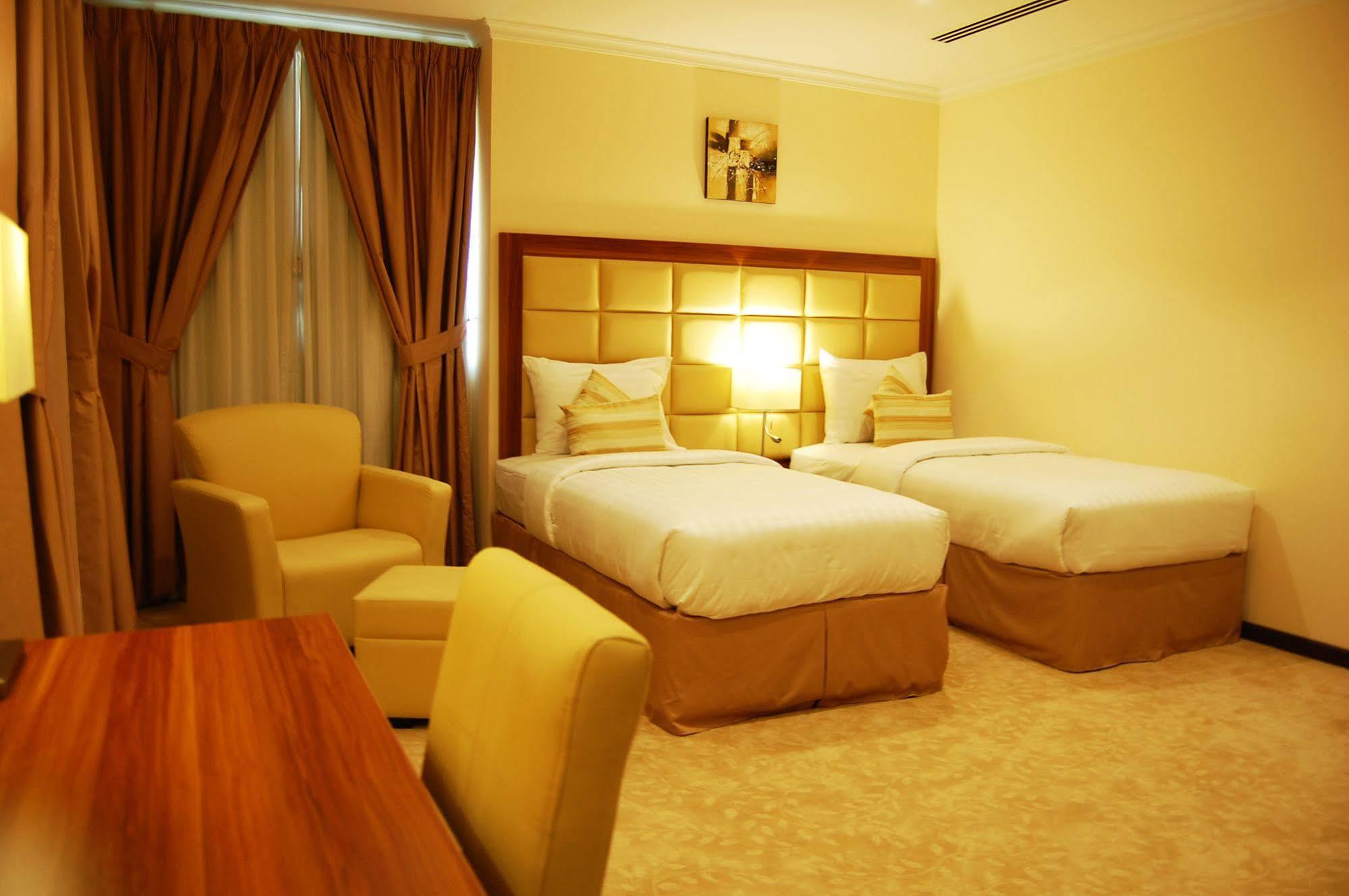 Golden Ocean Hotel Ad-Dauha Zewnętrze zdjęcie